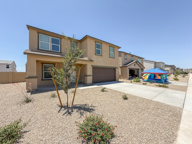 239 Sonoran Vis Cir