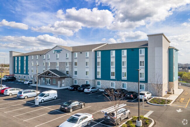 Building Photo - Extended Stay America - Philadelphia Rental