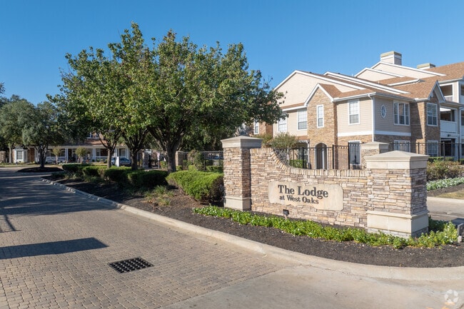 Building Photo - The Lodge at West Oaks Rental