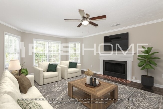 600 Allana Ct