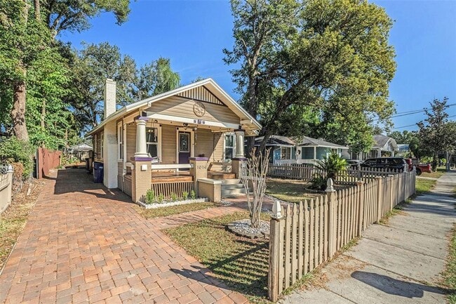 Photo - 1014 E Emma St