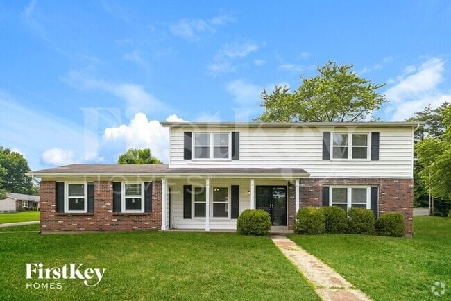 Building Photo - 12215 Centerbrook Dr Rental
