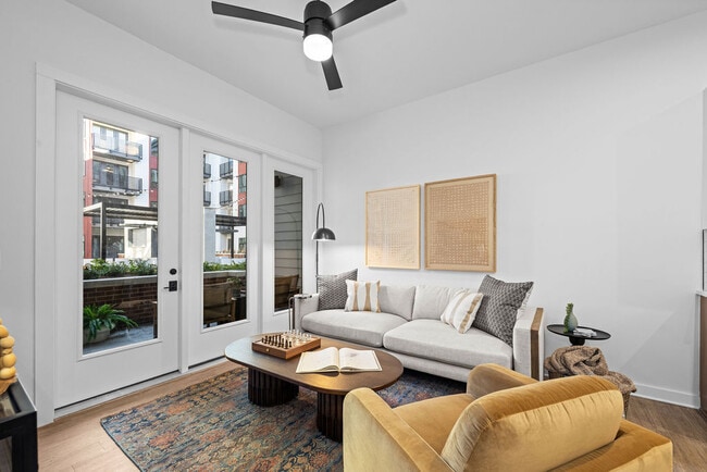 Photo - The Rowe at Commonwealth