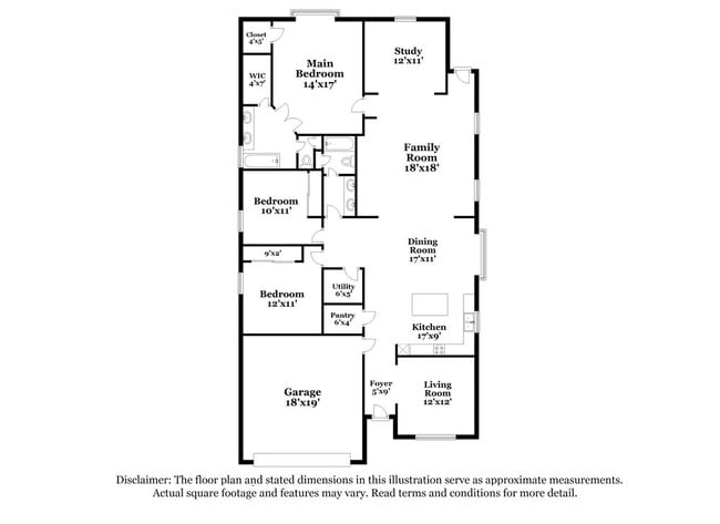 Photo - 19626 Little Pine Ln