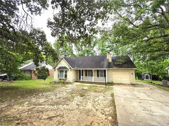 Building Photo - 6900 St Julian Way