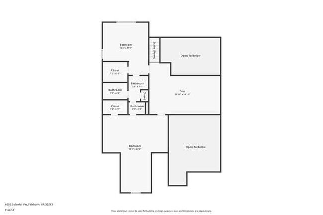 Photo - 6292 Colonial Vw