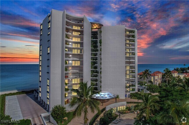 Building Photo - 3951 Gulf Shore Blvd N Unit 801 Rental