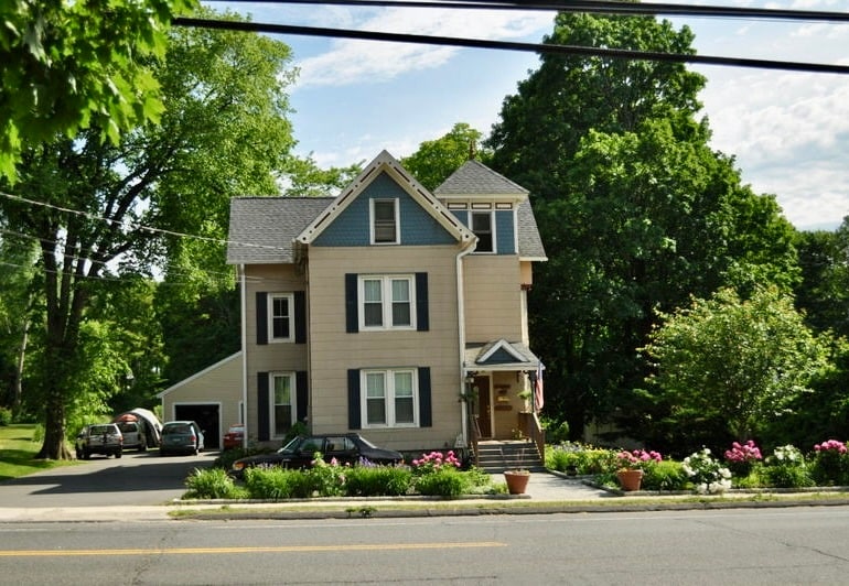 Photo - 70 Greenwood Ave Unit Top Floor