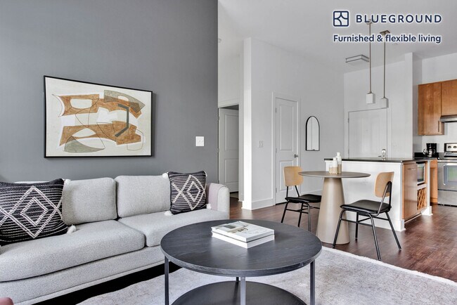 80 Fawcett St Unit SI FL1-ID771