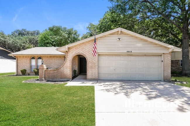 Building Photo - 2312 Vineyard Dr Rental