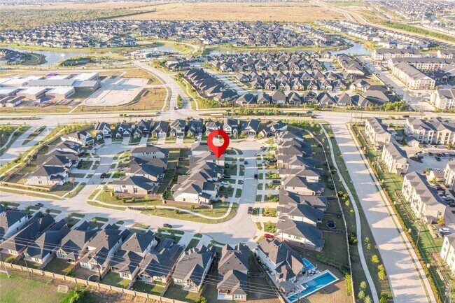 Photo - 6014 Churchill Spgs Ln