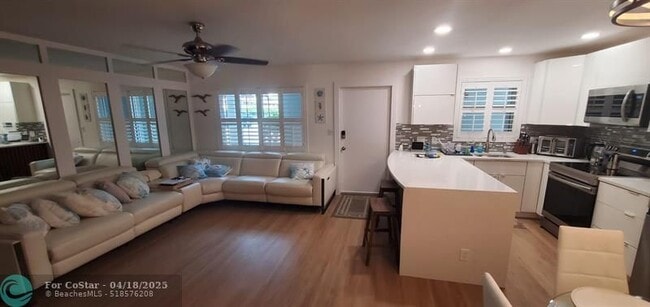 Photo - 2860 NE 14th Street Causeway Condo Unit 105