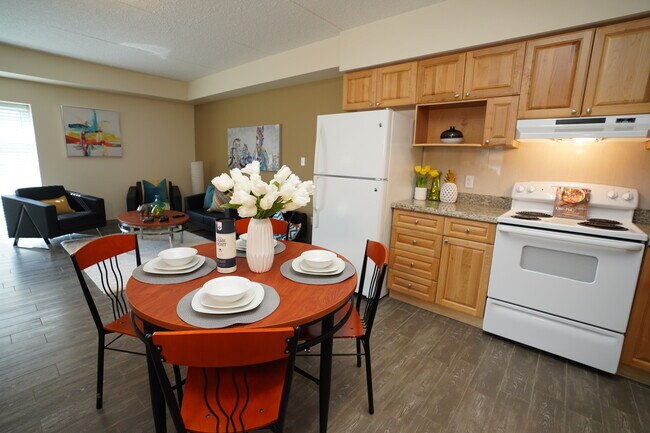 Photo - Linden Village