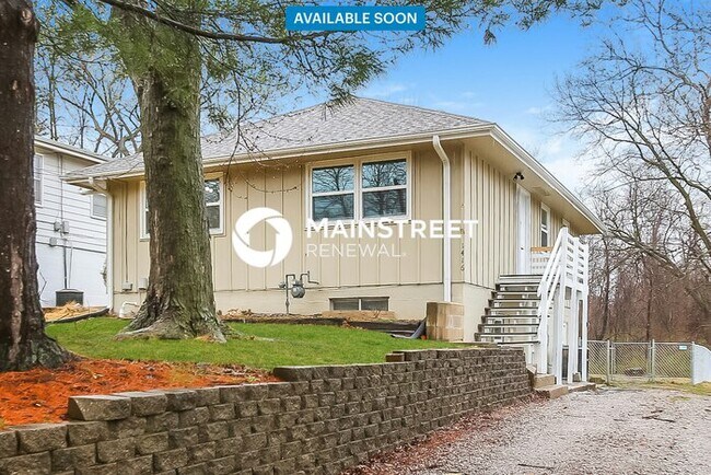 3 Bedroom Pet-Friendly Home in INDEPENDENC... - 3 Bedroom Pet-Friendly Home in INDEPENDENC...