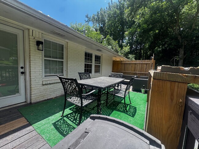 Photo - Room in Duplex on Polar Rock Pl SW