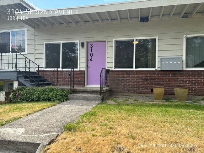 Photo - 3104 SE 52nd Ave House