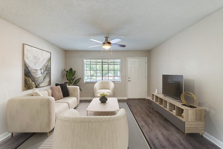 Interior Photo