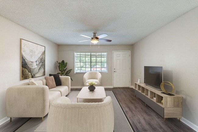 Interior Photo
