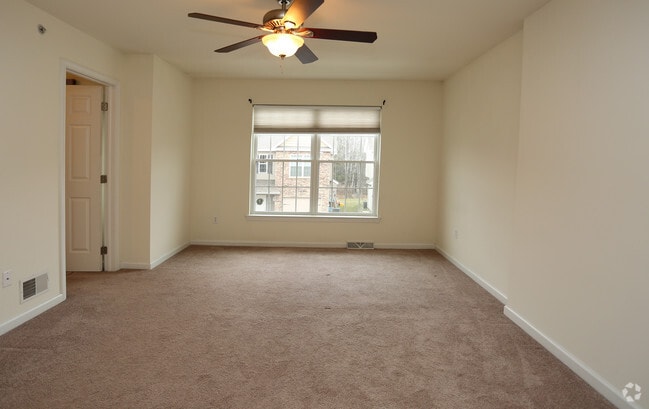 The Ridgeview Townhomes & The Crossings