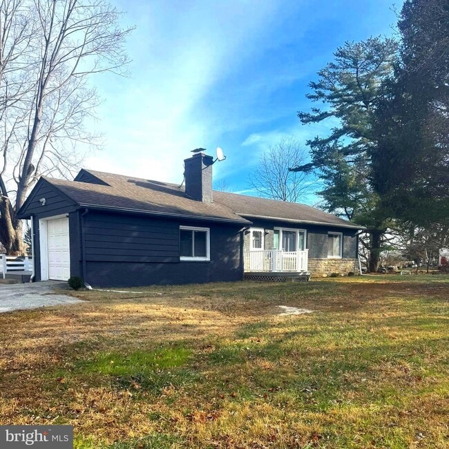 Building Photo - 1025 Wilmington Pike