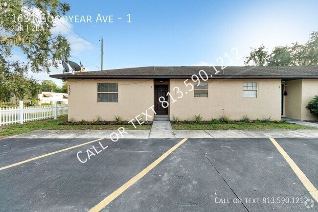 Building Photo - 1631 Goodyear Ave Unit 1 Rental
