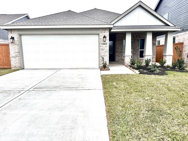 Photo - 13802 Windward Mist Dr