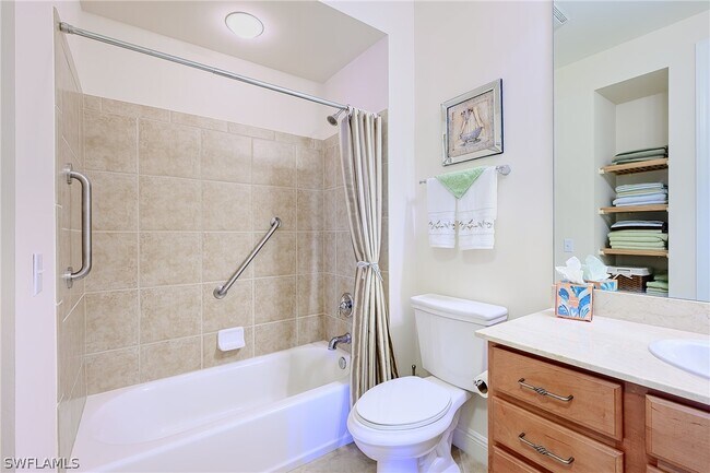 Photo - 8001 Via Monte Carlo Way Unidad 1206