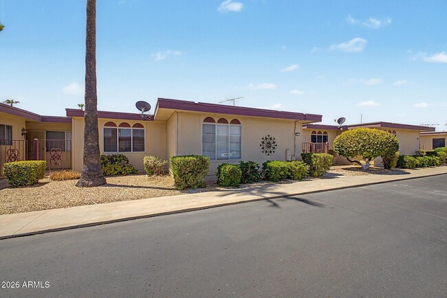 Building Photo - 13622 N 98th Ave