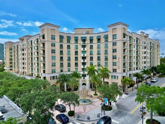 Photo - 610 Clematis St Condo Unit 326