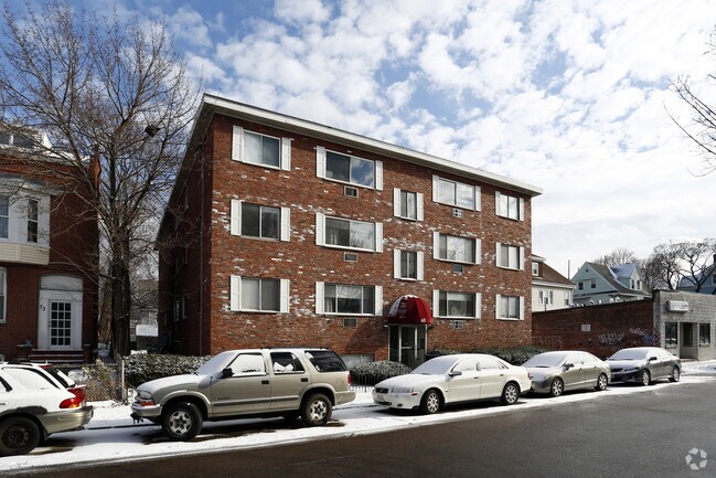 65 Franklin St - 65 Franklin St