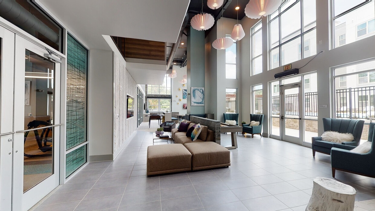 Photo - Union Chapel Hill Apartments