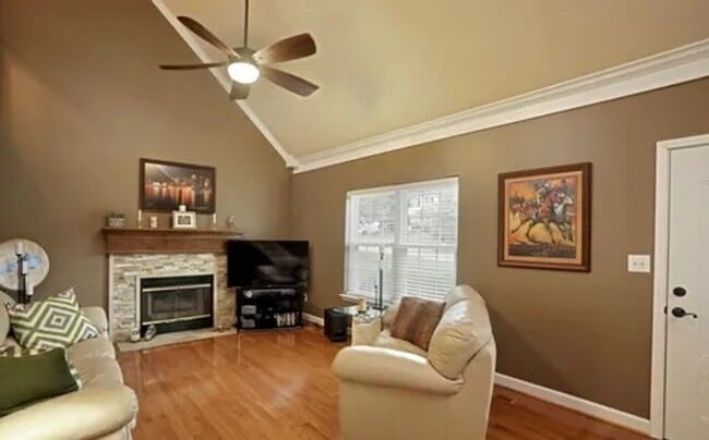 Photo - 4701 Shenandoah Dr