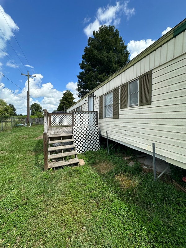 Building Photo - 1579 Duchamp Rd Rental