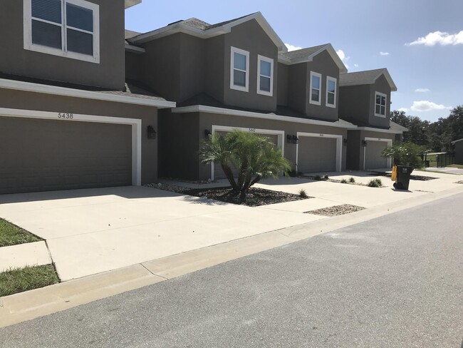 Photo - 2134 Lunn Landings Blvd Townhome