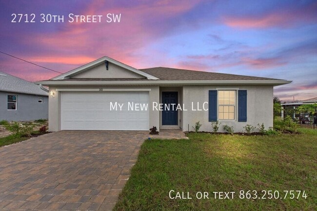 Photo - 2712 30th St SW