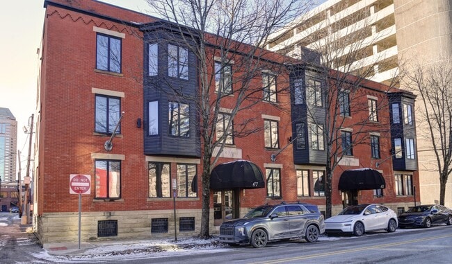 Building Photo - 65 S 5th St Unit 2-B