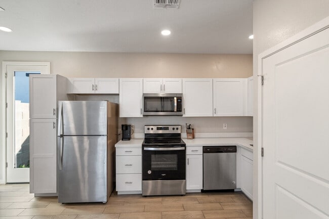 Photo - 6606 W Paradise Ln Unidad SI ID1382992P