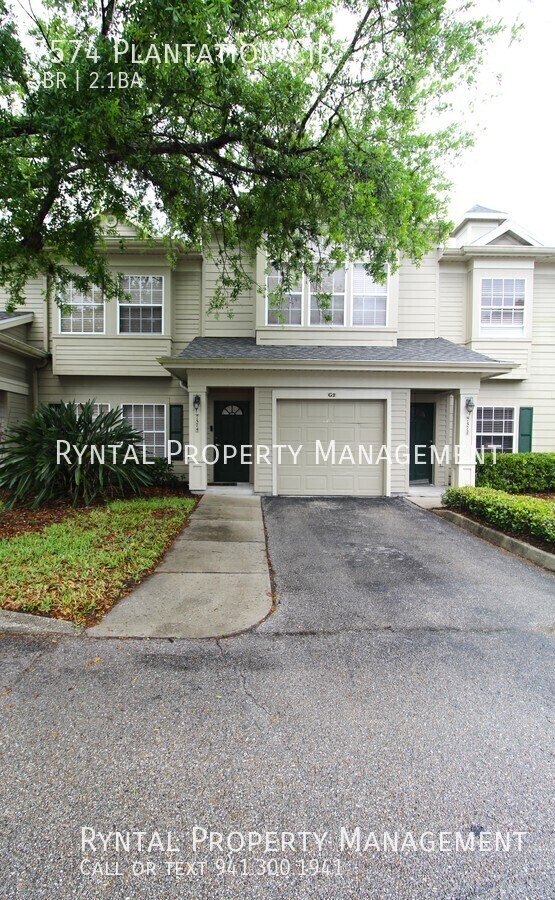 Building Photo - 7574 Plantation Cir Rental