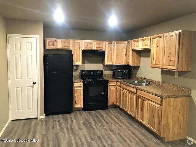 Building Photo - 521 45th St Rental
