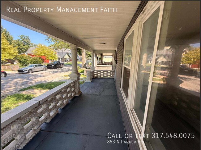 Photo - 853 N Parker Ave