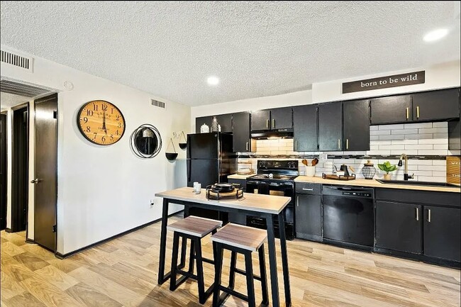 Experience modern living at The WerX, where sleek design meets functionality. Enjoy stylish interiors, top-tier amenities, and a vibrant community atmosphere. Seize the opportunity to elevate your lifestyle today—schedule a tour now!