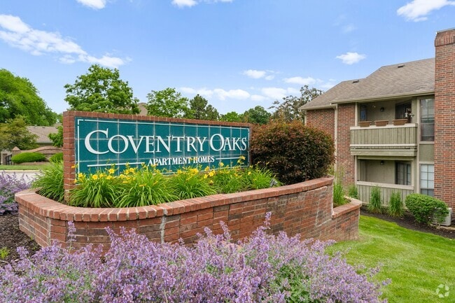 Building Photo - Coventry Oaks Rental