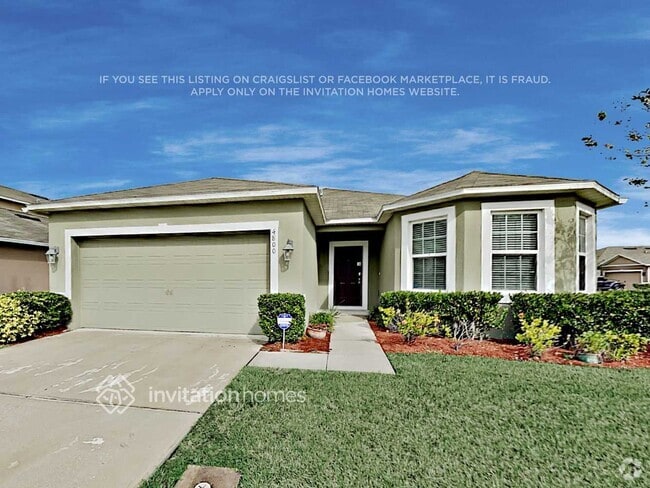 Building Photo - 4800 Old Glory Way Rental