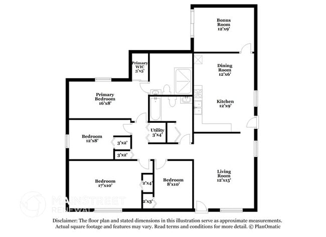 Photo - 10901 Altsheler Pl