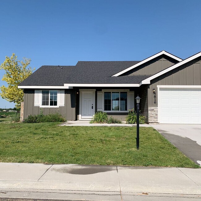 Pet Friendly Caldwell Home! - Pet Friendly Caldwell Home!