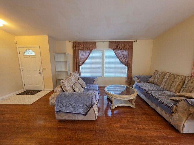 Photo - Rowland Heights Partially Furnished Home