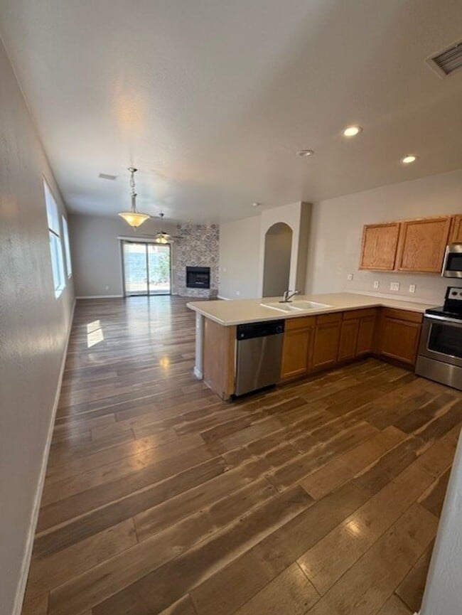 Photo - 3 Bedroom 2 Bath Home - Contact Property Pros Property Management