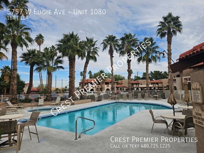 Photo - 5757 W Eugie Ave Unit 1080