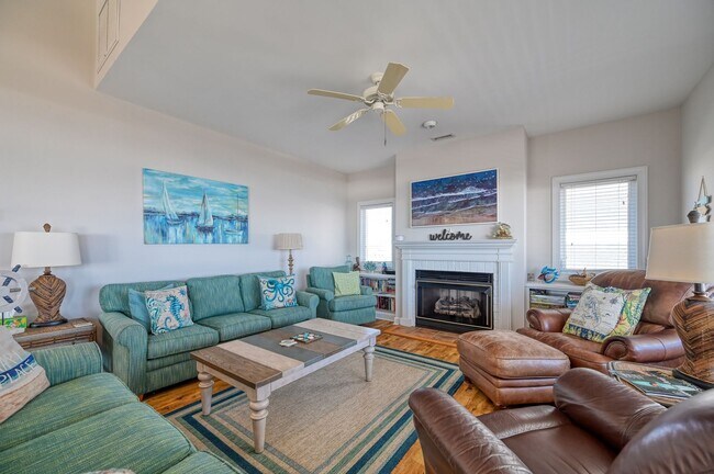 Photo - OFF-SEASON FURNISHED MONTHLY RENTAL