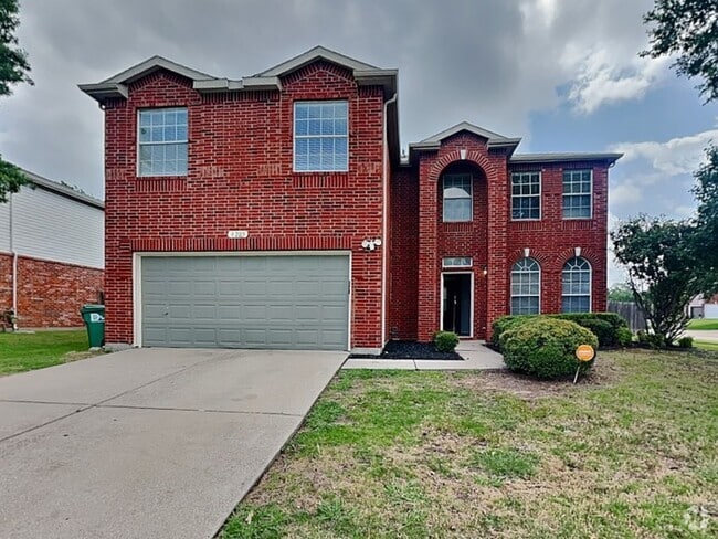 Building Photo - 8209 Swan Park Dr Rental